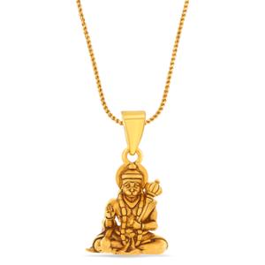 Buy 22 Karat Gold Pendant