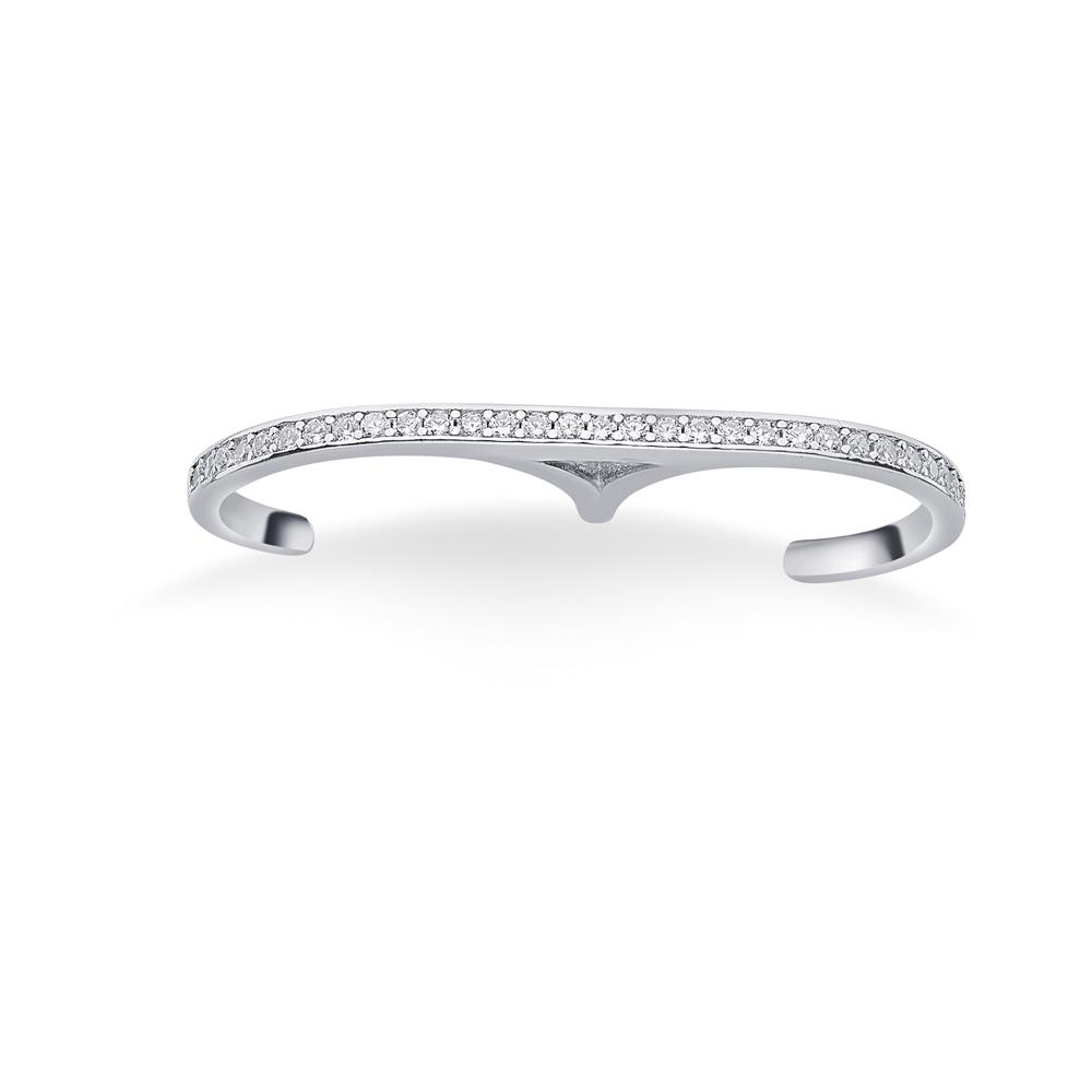 Buy 925 Purity Silver Ring