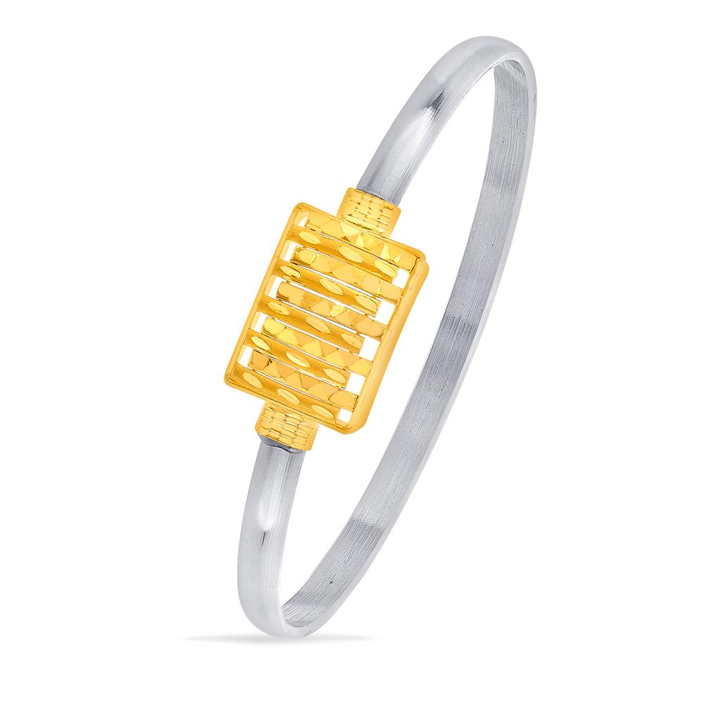 Buy 22 Karat Gold Bangles