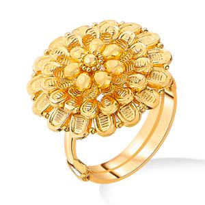 Buy 22 Karat Gold Ring