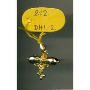 Buy 22 Karat Gold Pendant