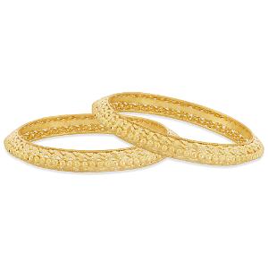 Buy 22 Karat Gold Bangle