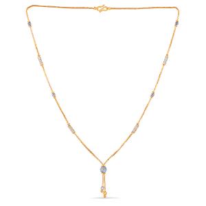 Buy 22 Karat Gold Chain