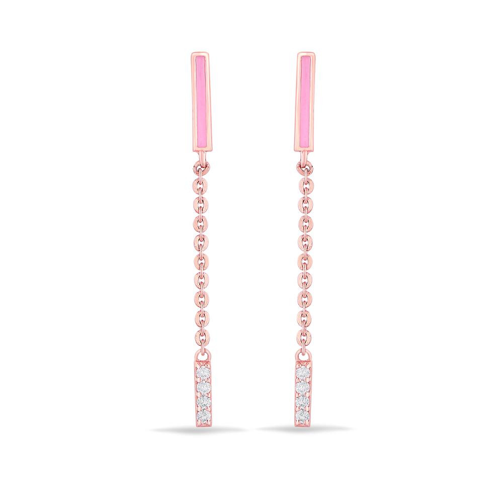 Buy 14 Karat Gold Earrings