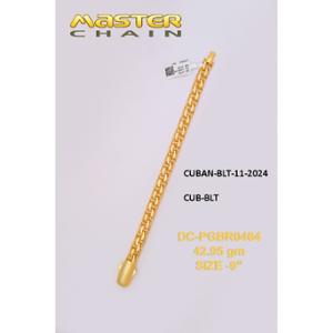 Buy 22 Karat Gold Bracelet