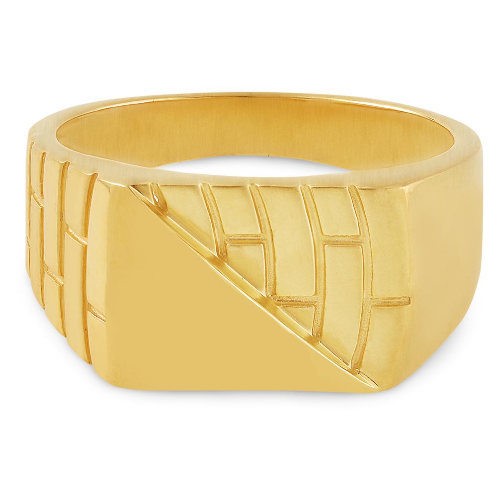Buy 22 Karat Gold Ring