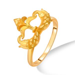 Buy 22 Karat Gold Ring