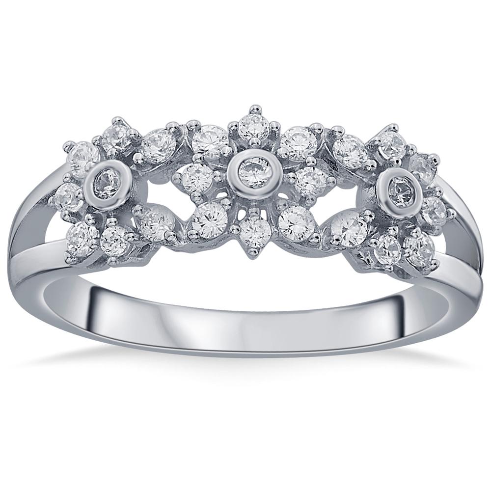 Buy 925 Purity Silver Ring