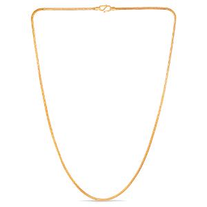Buy 22 Karat Gold Chain