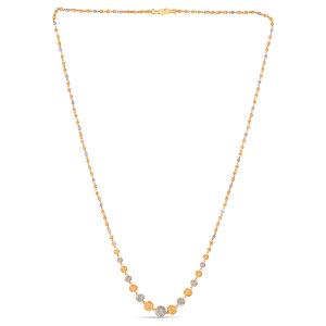 Buy 22 Karat Gold Chain