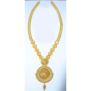 Buy 22 Karat Gold Necklace