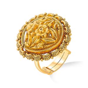 Buy 22 Karat Gold Ring