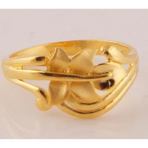 Buy 22 Karat Gold Ring