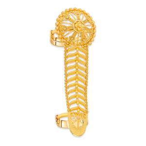 Buy 22 Karat Gold Ring