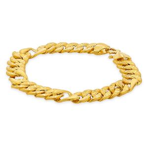 Buy 22 Karat Gold Bracelet