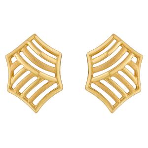 Buy 22 Karat Gold Earrings