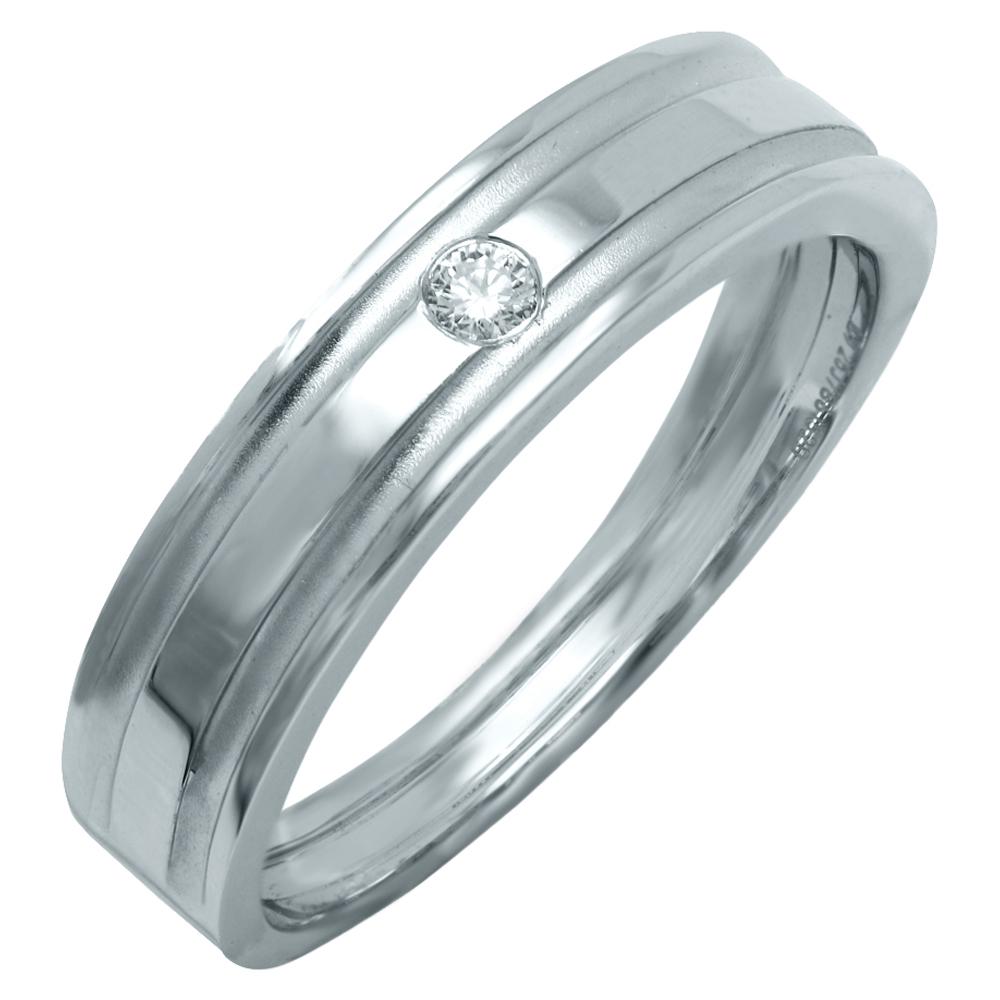 Platinum Ring For Men | Platinum - Reliance Jewels