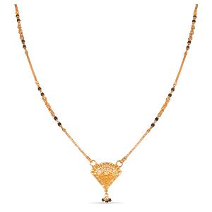 Buy 22 Karat Gold Mangalsutra