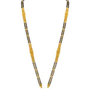 Buy 22 Karat Gold Mangalsutra
