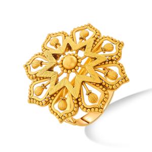 Buy 22 Karat Gold Ring