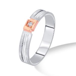Buy PT950 Karat Gold Ring
