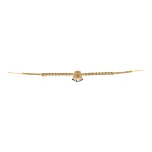Buy 22 Karat Gold Waist Belt