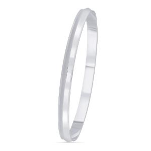Buy PT950 Karat Platinum Kada