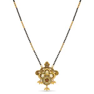 Buy 22 Karat Gold Mangalsutra
