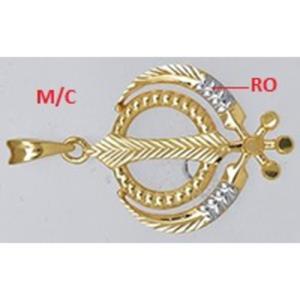 Buy 22 Karat Gold Pendant