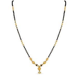 Buy 22 Karat Gold Mangalsutra