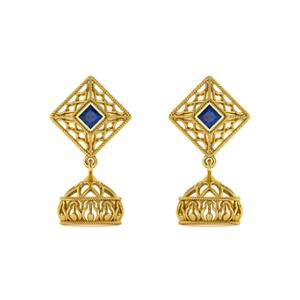 Buy Classic Charm Jhumki Earrings
