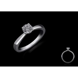 Buy 14 Karat Gold Ring