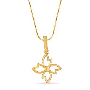 Buy 18 Karat Gold Pendant