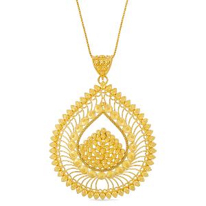Buy 22 Karat Gold Pendant