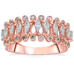 Buy 14 Karat Gold Ring