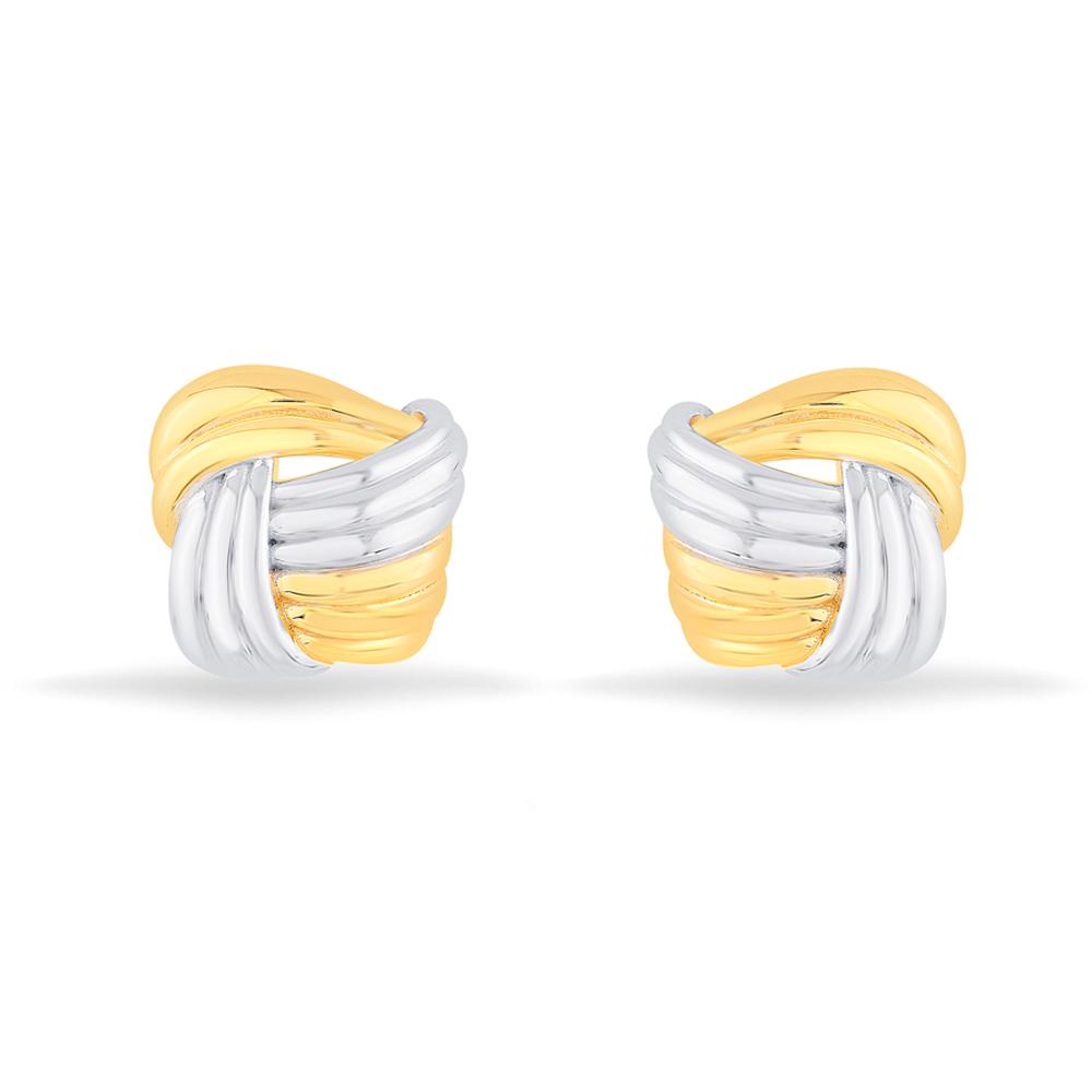 Buy 22 Karat Gold Earrings