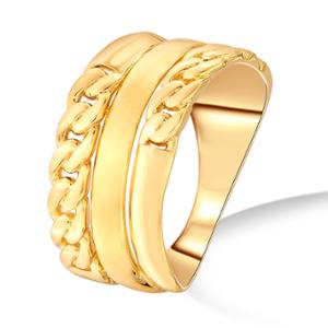 Buy 18 Karat Gold Ring