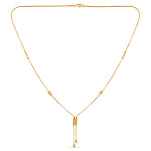 Buy 22 Karat Gold Chain For Women