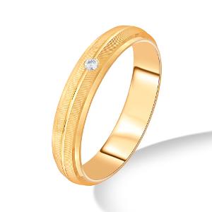 Buy 22 Karat Gold Ring