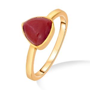 Buy 22 Karat Gold Ring