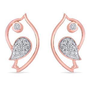 Buy Tiny Sparrow Studs