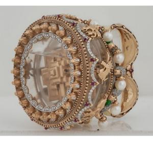 Buy 14 Karat Gold & Diamond Ring