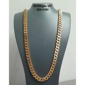 Buy 22 Karat Gold Chain