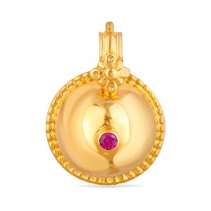 Buy 22 Karat Gold Mangalsutra