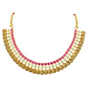 Buy 22 Karat Gold Necklace