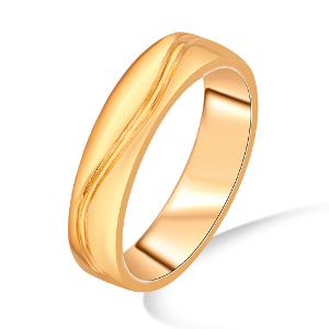 Buy 22 Karat Gold Ring