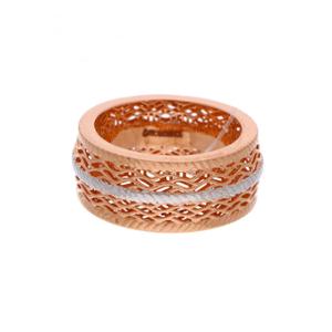 Buy 18 Karat Gold Ring