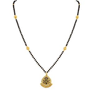 Buy 22 Karat Gold Mangalsutra
