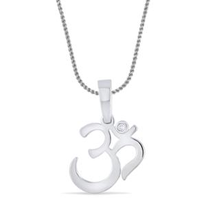 Buy PT950 Karat Gold Pendant