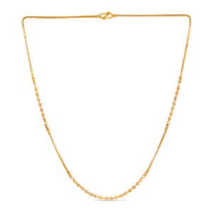 Buy 22 Karat Gold Chain For Women